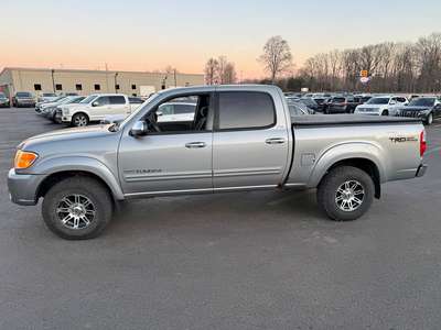 2004 Toyota Tundra Double Cab - Sr5