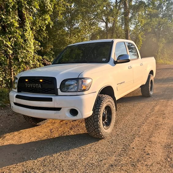 2006 Toyota Tundra - SR5