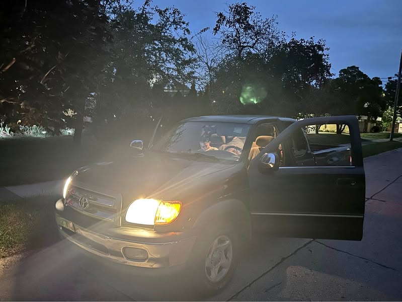 2000 Toyota Tundra Access Cab - SR5 Pickup 4D 6 1\/2 ft