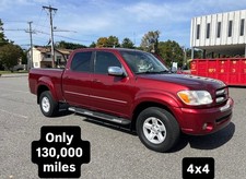2006 Toyota Tundra ONLY 130K MILES