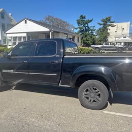 2006 Toyota tundra sr5