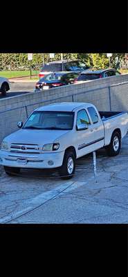 2003 Toyota Tundra Regular Cab - Pickup 2D 6 1\/2 ft