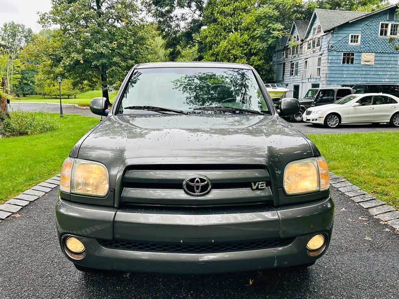 2006 Toyota Tundra - SR5 TRD