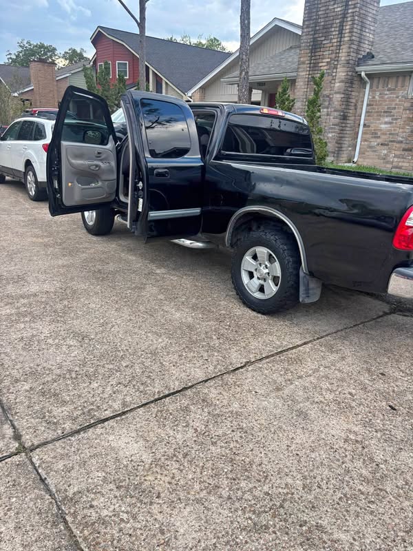 2006 Toyota Tundra
