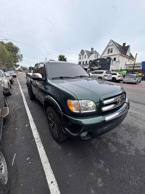 2004 Toyota Tundra Regular Cab - SR5 Long Bed