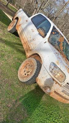 2006 Toyota Tundra Double Cab - SR5 Pickup 4D 6 1\/2 ft
