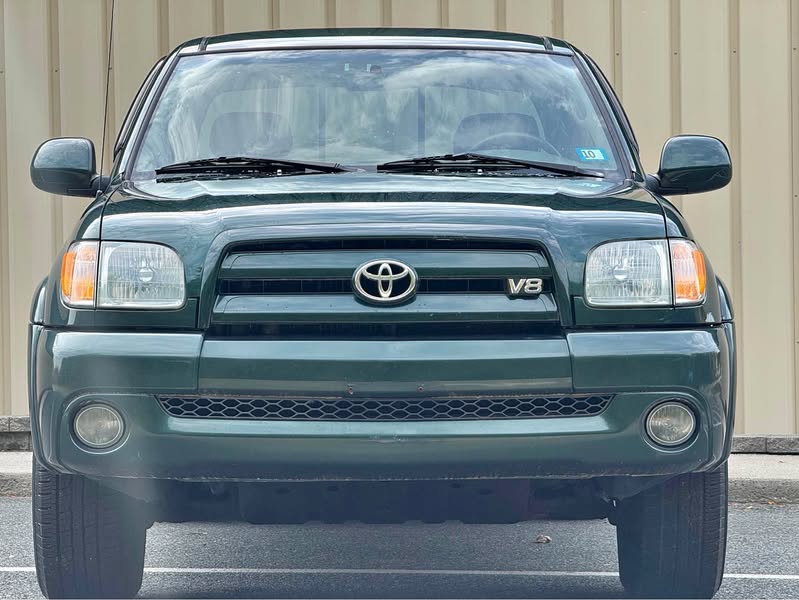 2003 Toyota Tundra Access Cab - Limited Pickup 4D 6 1\/2 ft