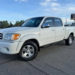 2005 Toyota Tundra Double Cab