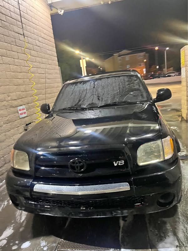 2003 Toyota Tundra