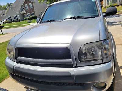 2006 Toyota Tundra Double Cab - SR5 Pickup 4D 8 ft