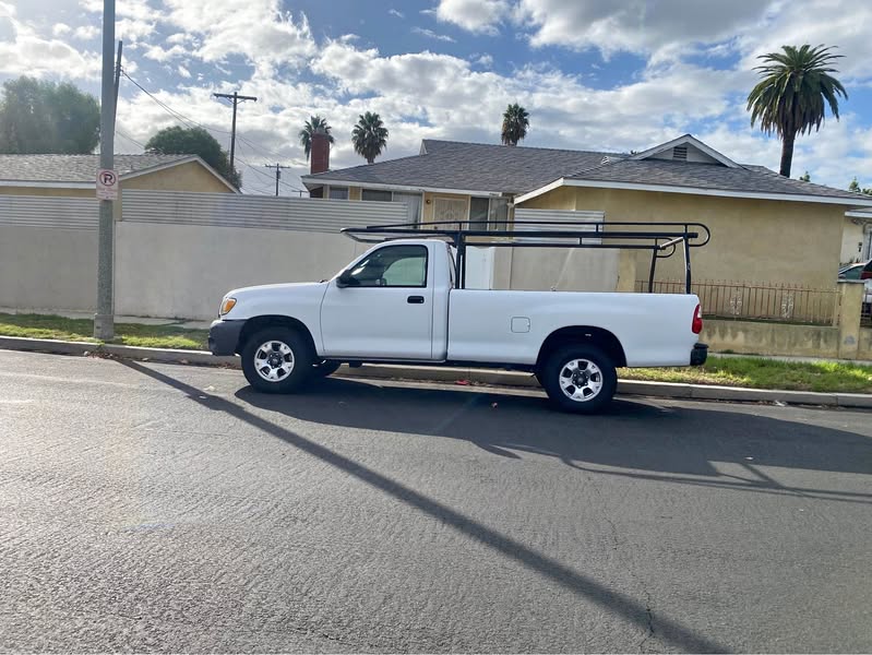 2006 Toyota Tundra - SR Pickup 2D 8 ft