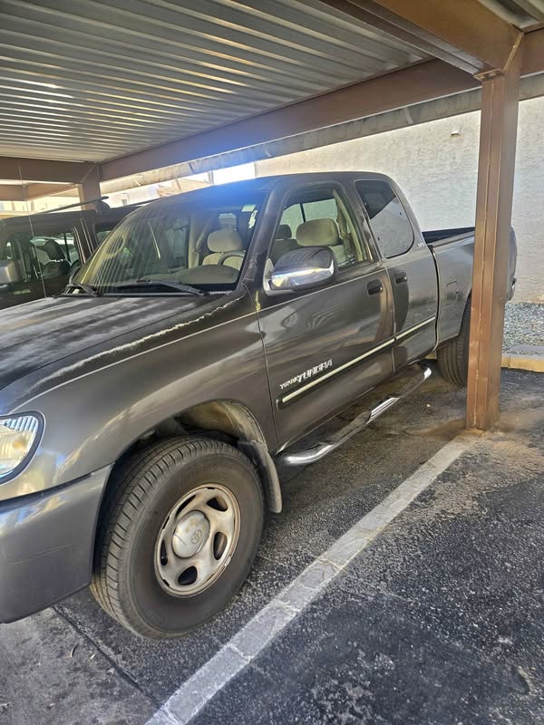 2004 Toyota Tundra Access Cab - SR5 Pickup 4D 6 1\/2 ft