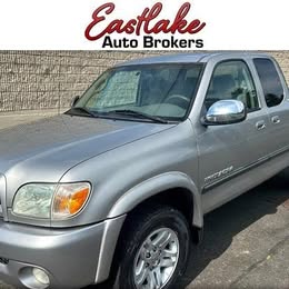 2006 Toyota Tundra