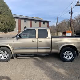 2006 Toyota tundra sr5