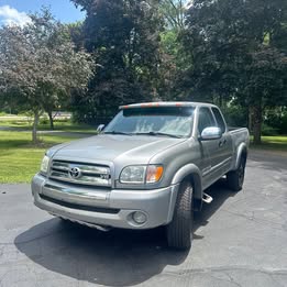 2003 Toyota Tundra