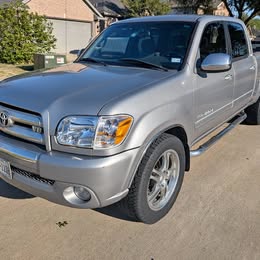2006 Toyota Tundra