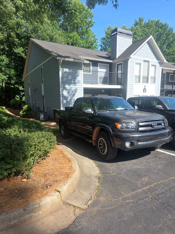 2003 Toyota Tundra Access Cab - Limited Pickup 4D 6 1\/2 ft