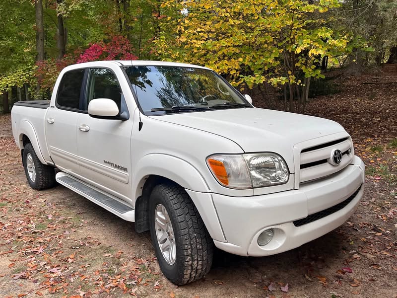 2006 Toyota Tundra