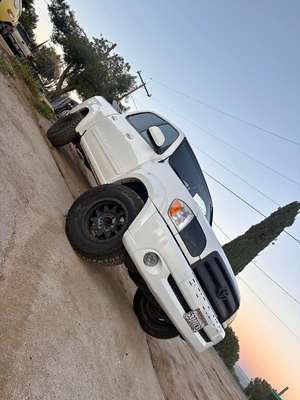 2005 Toyota Tundra - SR5 Pickup 2D 8 ft