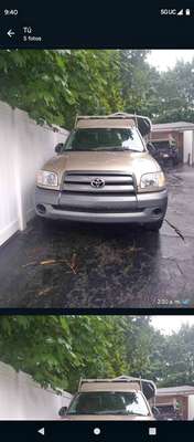 2006 Toyota  Tundra