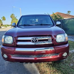 2006 Toyota Tundra