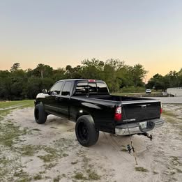 2006 Toyota Tundra V6 4.0