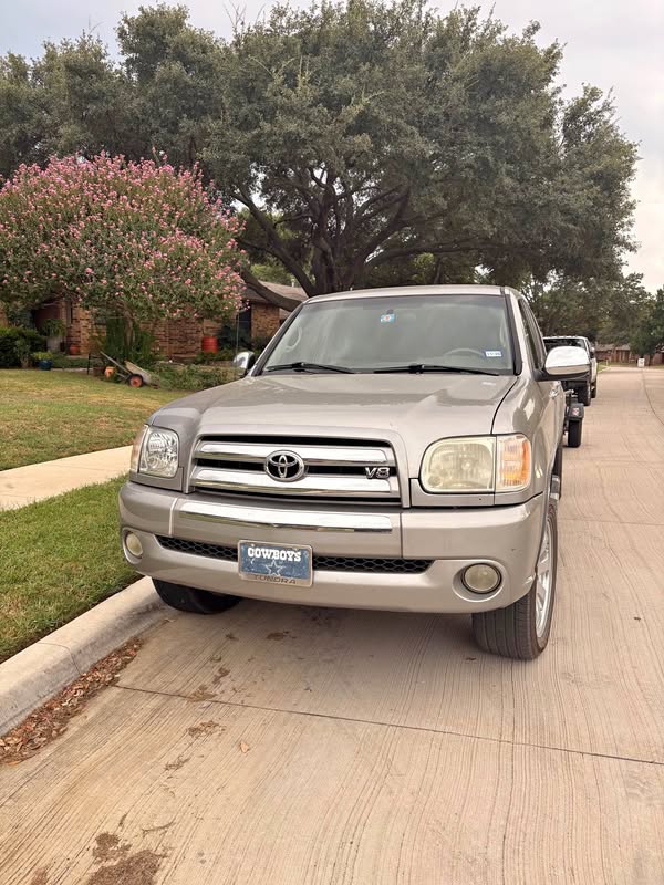 2005 Toyota Tundra - 4.7L