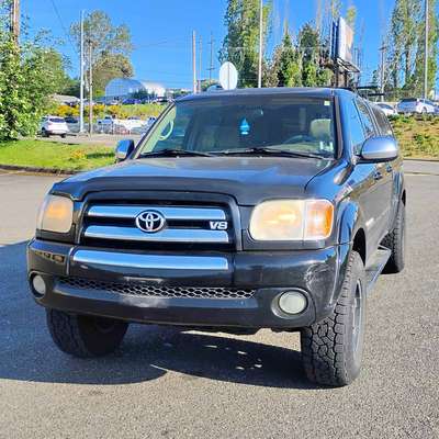 2006 Toyota Tundra