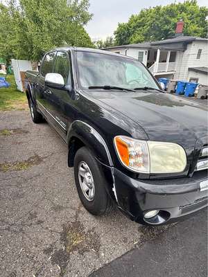 2006 Toyota Tundra - TRD Pro Pickup 4D 6 1\/2 ft