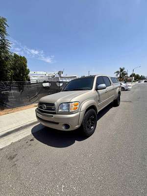 2004 Toyota Tundra Access Cab - SR5 Pickup 4D 6 1\/2 ft