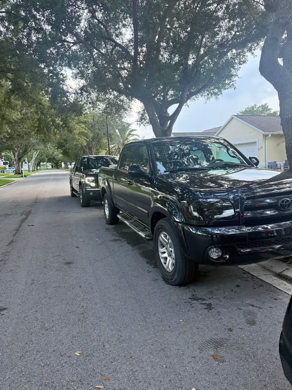2006 Toyota Tundra