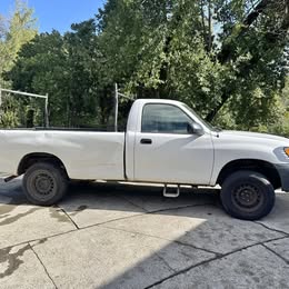 2004 Toyota Tundra