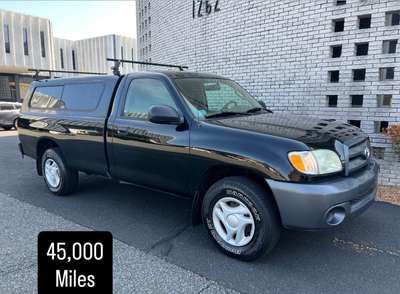 2003 Toyota Tundra ONLY 45,000 MILES * CLEAN TRUCK