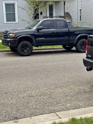2001 Toyota Tundra Access Cab - SR5 Pickup 4D 6 1\/2 ft