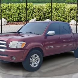 2006 Toyota Tundra
