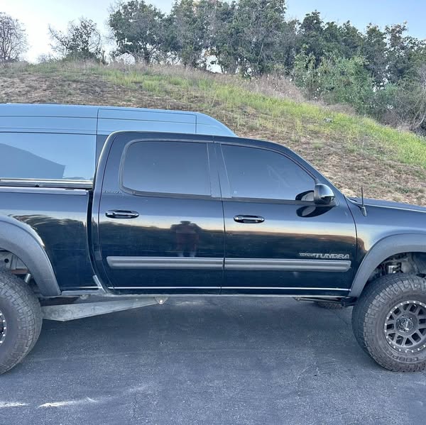 2006 Toyota Tundra