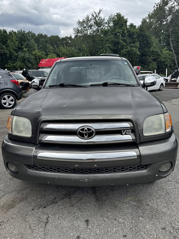 2004 Toyota Tundra