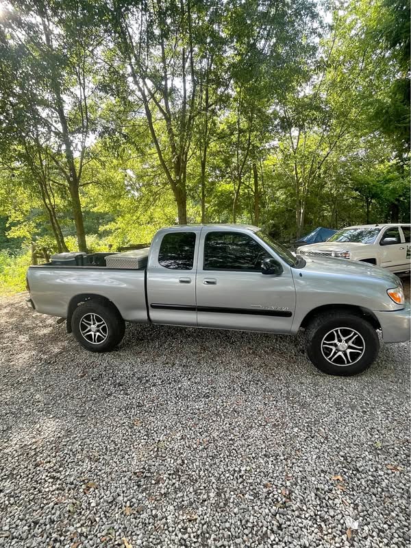 2005 Toyota Tundra Access Cab - SR5 Pickup 4D 6 1\/2 ft