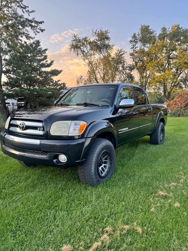 2006 Toyota Tundra SR5