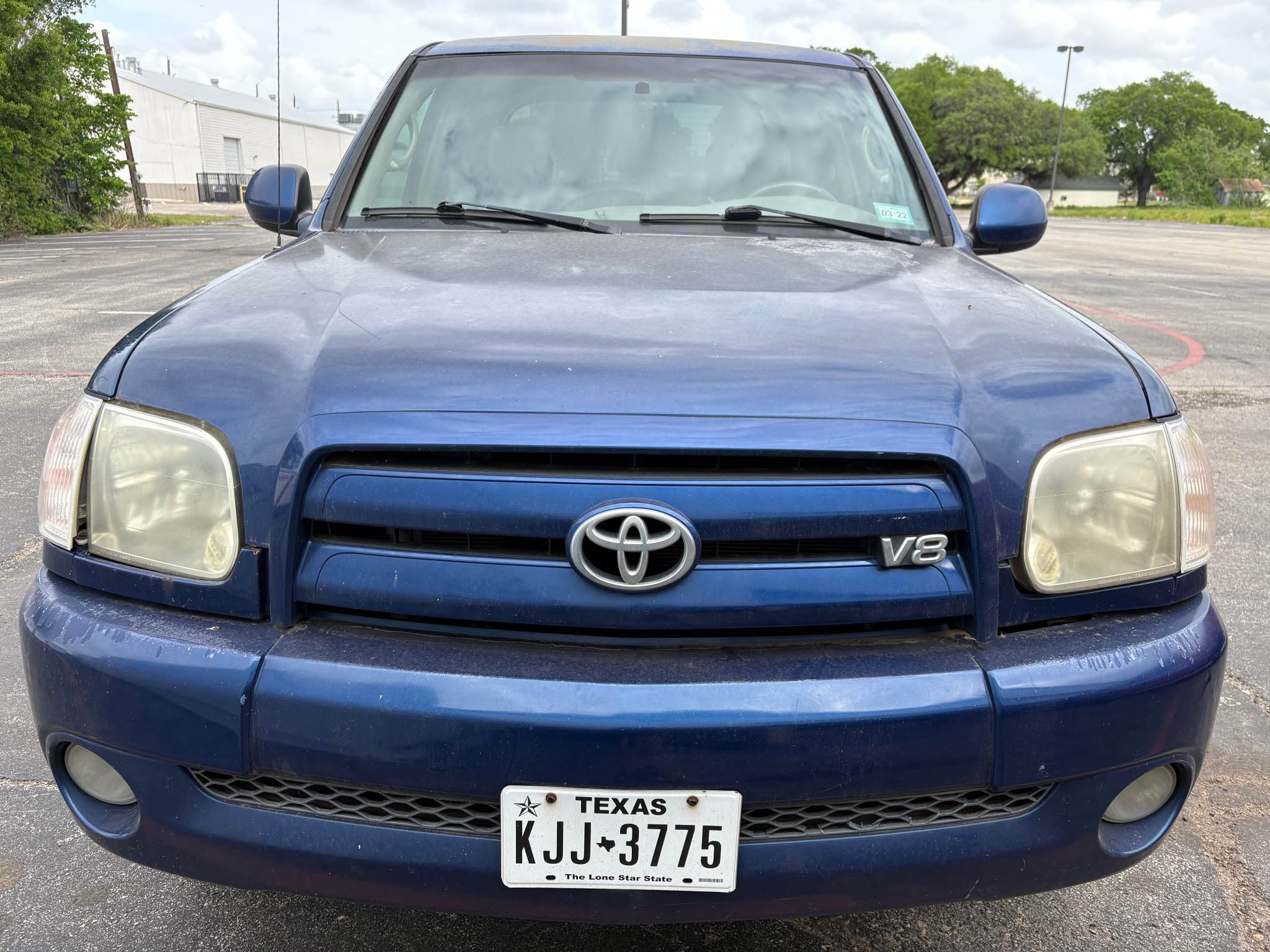 2006 Toyota tundra, v8, 4x4