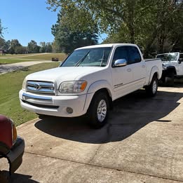 2006 Toyota Tundra SR5