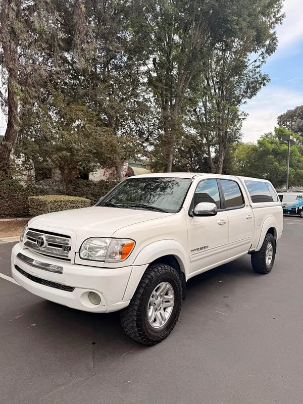 2006 Toyota Tundra