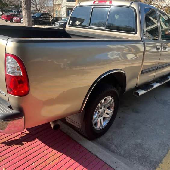2006 Toyota Tundra Access Cab - SR5 Pickup 4D 6 1\/2 ft