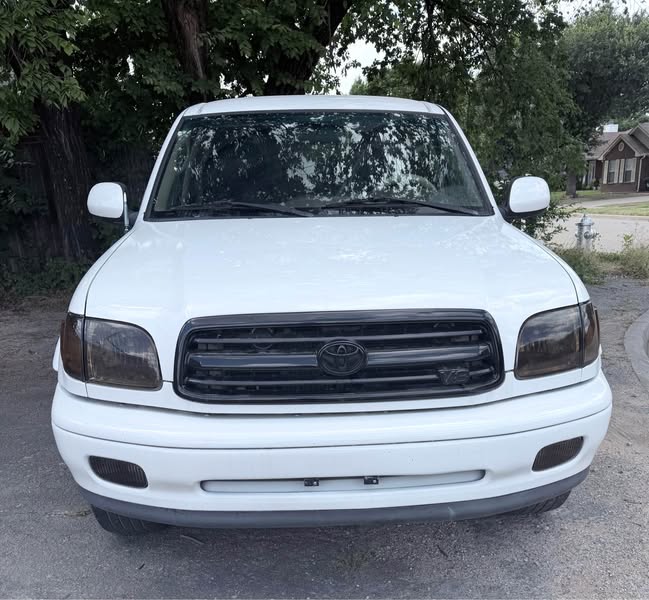 2000 Toyota Tundra Access Cab - SR5 Pickup 4D 6 1\/2 ft