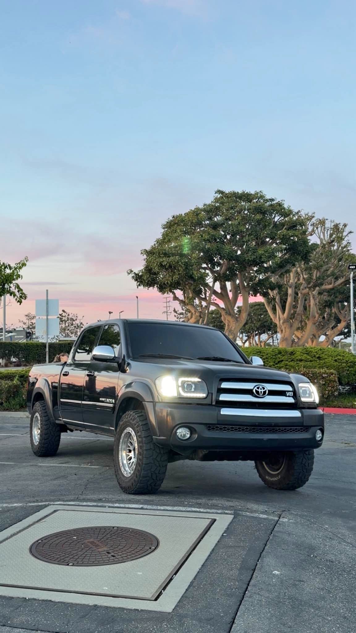 2005 Toyota Tundra Double Cab - Sr5
