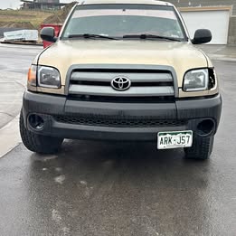 2003 Toyota Tundra