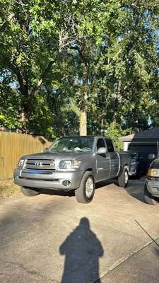 2006 Toyota Tundra - SR Pickup 4D 6 1\/2 ft