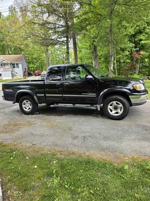 2004 Toyota Tundra