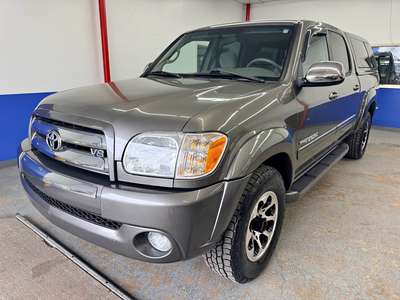 2006 Toyota Tundra - SR5 Pickup 4D 6 1\/2 ft