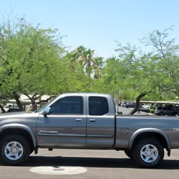 2004 Toyota tundra trd offroad limited slip access cab v8 extra clean